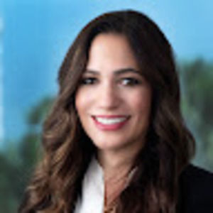 Meet your Posher, Darlene